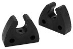 Rubber Storage Clip for Stern Lights-2/pk.